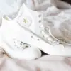 Converse Released their First Wedding Line: Here’s How It Looks