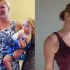This Woman Claims She Lost 125 Pounds by Making a Small Change Weekly