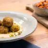 Doesn’t Get any Tastier: Flavor-Rich Pistachio & Chickpea Falafel Recipe