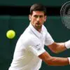 Vegan Athlete Novak Djokovic Says a Vegan Diet Is the Key to Great Tennis
