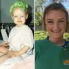 This Girl Beat Cancer Twice in Her Youth-After 20 Years, She Returns to the Hospital as a Nurse