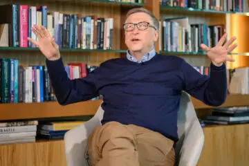 Bill Gates Warned Us about the Coronavirus? This Is What He Said in a TED Talk in 2016