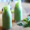 Energize Your Mornings with this DIY Delicious Green Smoothie
