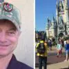 Actor Gary Sinise Took more than Thousand Children of Fallen Soldiers to Disneyland Free of Charge