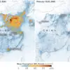 Major Decrease in Air Pollution in China amid COVID-19 Outbreak, Shows NASA Satellite Footage
