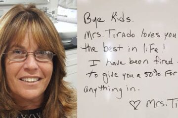 This Teacher in Florida Was Fired because She Gave Zeros to Students Who Didn’t Turn in Homework