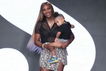 Tennis Star Serena Williams Launched a Vegan Fashion Line, She Says It Is for the Animals & the Planet