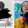 Climate Activist Greta Thunberg Responds to the Cartoon Depicting Her Being Sexually Assaulted