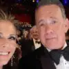 Actor Tom Hanks & Wife Rita Wilson Tested Positive for COVID-19