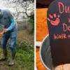 This Guy Set Up a Dog Walking Group & so Men Can Talk Openly about Their Struggles