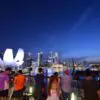 Singapore: the World’s Second Safest City after Tokyo according to the EIU’s Safe Cities Index 2019