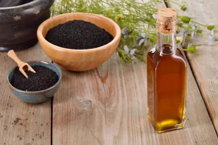 Black Cumin Seed An Ancient Remedy for ‘Everything, but Death’