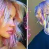 Holographic Hair Is the Hottest (and most Magical) Hair Trend of 2020