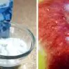 How to Use Baking Soda & Remove 96 % of Pesticides from Fruits & Veggies