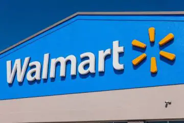 Say Goodbye To Cashiers: Walmart Store Switches To Self-Checkout Only