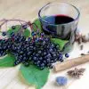 Study: Elderberries Block Flu Virus From Attaching To and Entering Human Cells