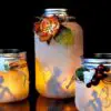 These Gorgeous Fairy Lanterns Are The Whimsical And Dreamy DIY Project You Need Right Now