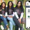 Good News Story: Nigerian Irish Teen Girls Win Prize for their Dementia App