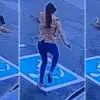 Boss Caught New Employee Dancing on the Parking Lot after Being Offered a Job