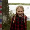 Girl, Age 8, Pulls a 1,500-Year-Old Sword from a Lake in Sweden