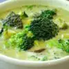 The “Secret” to a Bowl of Hot, Creamy & Delicious Anti-Cancer Broccoli Soup