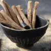 Fight Yeast Infections, Digestive Problems & Menopause Symptoms with this Potent Root