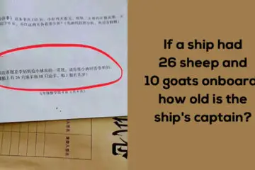 This ‘Unsolvable’ 5th Grade Math Problem Is a Real Head Scratcher