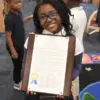 Empowering Youth: 8-Year-Old Writes Books to Motivate Children to Read