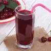 How Tart Cherry Juice Helps You Sleep Better & Improves Your Cardiovascular Health
