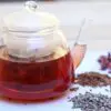 Chasteberry Tea: The Ideal Tea for Ladies; Relieves PMS & Menopause Symptoms