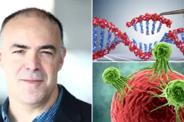 Scientists Manage to Kill Cancer Cells with Groundbreaking DNA Editing