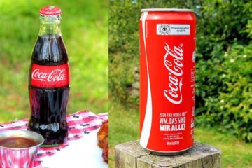 Surprising Coca Cola Uses for Your Garden