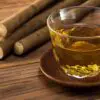 Burdock Root Tea: Traditional Remedy that can Help with Inflammation & Liver Problems