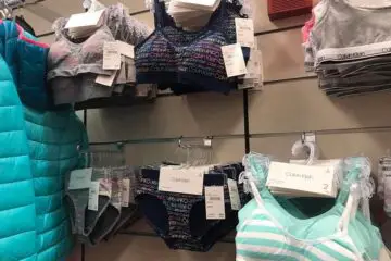 One Mom Is Outraged after Finding Padded Bras Sold for Young Girls