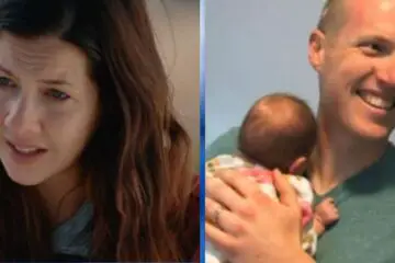 Police Officer Adopts Opioid-Addicted Mother’s Baby rather than Charging Her