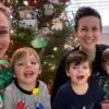 Lesbian Couple Adopts 3 Separated Brothers to Help them Grow up Together