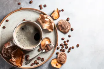 Mushroom Coffee: The Science behind this Popular Beverage