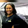 Quick-Thinking Flight Attendant Saves a Teen from Traffickers