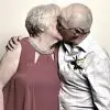 Once Torn Apart by Distance, this Couple Reconnects 70 Years later & Marries