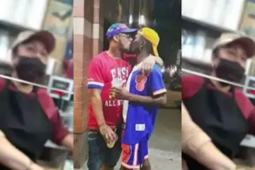 Employee Who Kicked Out Gay Couple for being Affectionate Fired by His Manager