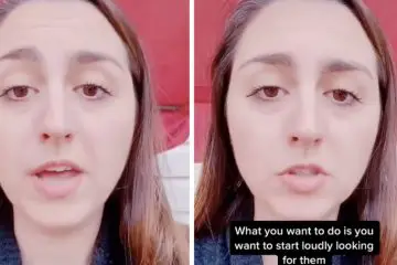 Mom Finds Her Missing Child Using a Tik Tok Trick She Thinks all Parents Should Know