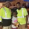 Real Life Heroes: 2 Sanitation Workers Save a Kidnapped 10-Year-Old Girl