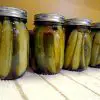 Awesome Reasons to Stop Throwing Away Pickle Juice