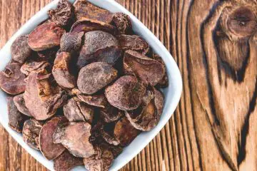 Snack some more Kola Nut: Energizes You Naturally & Helps You Shed Pounds