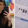 Mom Shares Her $9.28 Pay Check after Working for 70 Hours as a Waitress: People Had Mixed Feelings
