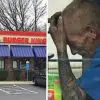 Homeless Man Asked a Burger King Worker what He can Get for $0.50