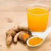 Coffee can Wait: Why Warm Turmeric Water in the Morning Is the Best Drink for You?