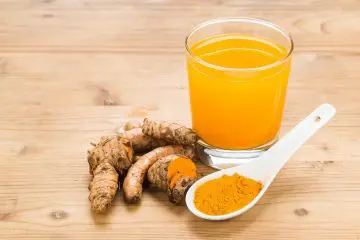 Coffee can Wait: Why Warm Turmeric Water in the Morning Is the Best Drink for You?