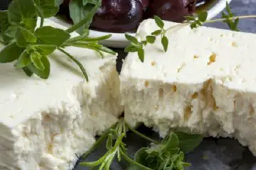 Why Is No One Talking about the Fact that Feta Cheese Is One of the Healthiest Cheeses in the World?