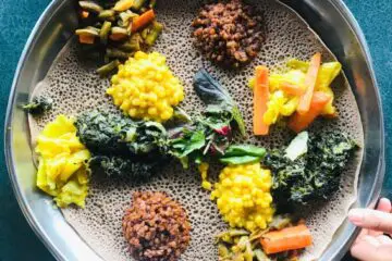 They Swear by Them: 4 Potent African Superfoods, According to this Nutritionist
